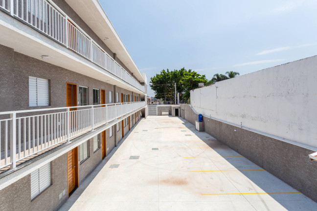 Apartamento com 2 Quartos à Venda,  em Parque Paulistano - São Paulo