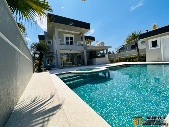 Imagem Casa com 6 Quartos à Venda, 355 m² em Riviera - Bertioga Imagem Casa com 6 Quartos à Venda, 355 m² em Riviera - Bertioga
