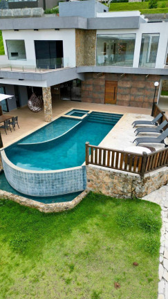 Imagem Casa de Condomínio com 5 Quartos à Venda, 1.000 m² em Centro - Joanópolis