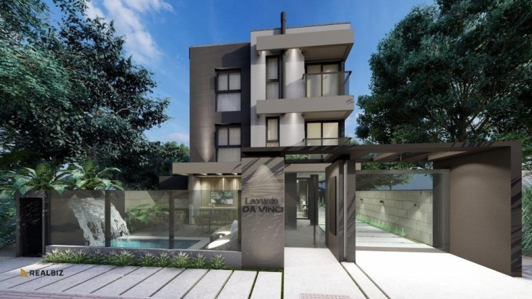 Imagem Apartamento com 2 Quartos à Venda, 88 m² em Palmas - Governador Celso Ramos Imagem Apartamento com 2 Quartos à Venda, 88 m² em Palmas - Governador Celso Ramos