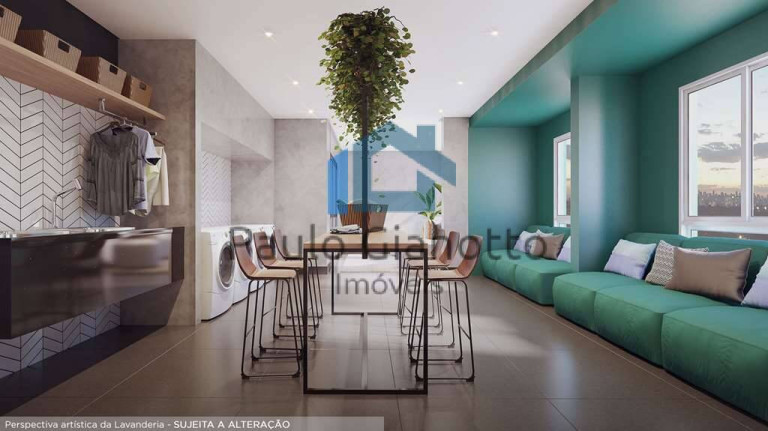Imagem Apartamento com 2 Quartos à Venda, 85 m² em Granja Viana - Cotia