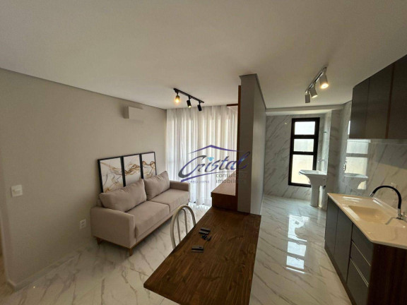 Imagem Apartamento com 2 Quartos à Venda, 44 m² em Jardim Ester - São Paulo Imagem Apartamento com 2 Quartos à Venda, 44 m² em Jardim Ester - São Paulo