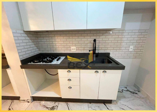 Imagem Apartamento com 2 Quartos à Venda, 47 m² em Alphaville Empresarial - Barueri Imagem Apartamento com 2 Quartos à Venda, 47 m² em Alphaville Empresarial - Barueri