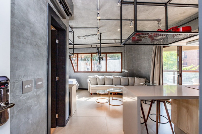 Imagem Imóvel com 1 Quarto à Venda, 49 m² em Vila Olímpia - São Paulo Imagem Imóvel com 1 Quarto à Venda, 49 m² em Vila Olímpia - São Paulo