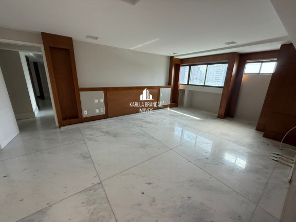 Imagem Apartamento com 5 Quartos à Venda, 390 m² em Rocas - Natal Imagem Apartamento com 5 Quartos à Venda, 390 m² em Rocas - Natal