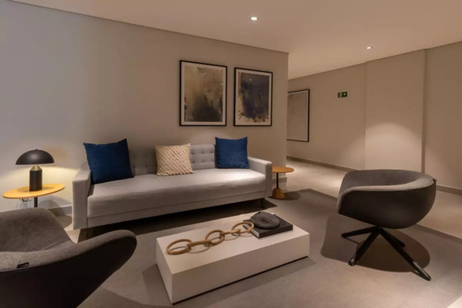 Imagem Imóvel com 2 Quartos à Venda, 61 m² em Interlagos - São Paulo Imagem Imóvel com 2 Quartos à Venda, 61 m² em Interlagos - São Paulo