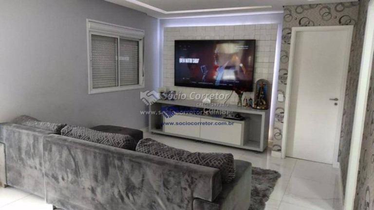 Imagem Apartamento com 3 Quartos à Venda, 134 m² em Centro - Guarulhos Imagem Apartamento com 3 Quartos à Venda, 134 m² em Centro - Guarulhos