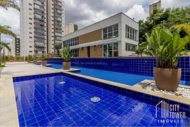 Imagem Apartamento com 3 Quartos à Venda, 110 m² em Bosque Da Saúde - São Paulo