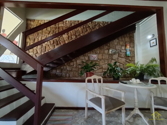 Imagem Casa com 4 Quartos à Venda, 220 m² em Barra Do Jucu - Vila Velha Imagem Casa com 4 Quartos à Venda, 220 m² em Barra Do Jucu - Vila Velha