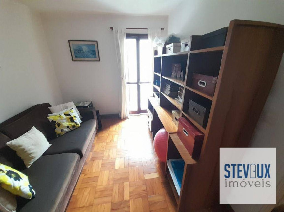 Imagem Apartamento com 3 Quartos à Venda, 136 m² em Itaim - São Paulo