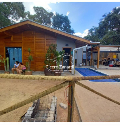 Imagem Casa de Condomínio com 4 Quartos à Venda, 240 m² em Porta Sol - Mairinque Imagem Casa de Condomínio com 4 Quartos à Venda, 240 m² em Porta Sol - Mairinque