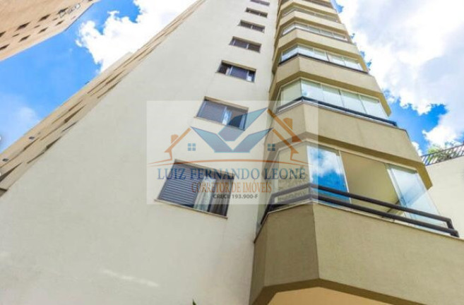 Imagem Apartamento com 4 Quartos à Venda, 120 m² em Perdizes - São Paulo