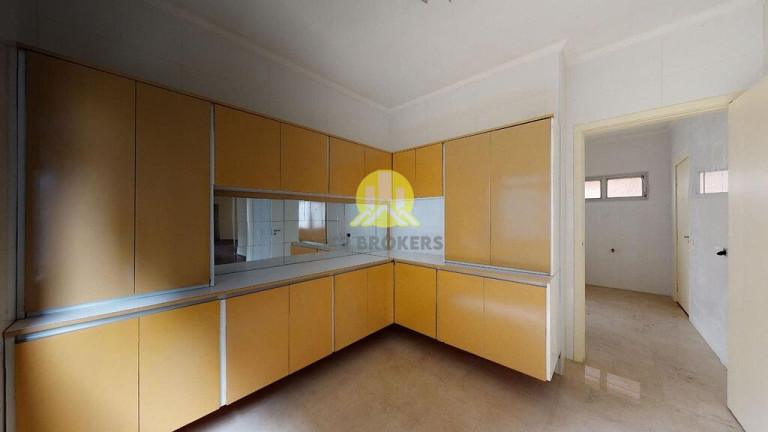 Imagem Apartamento com 3 Quartos à Venda, 187 m² em Itaim Bibi - São Paulo Imagem Apartamento com 3 Quartos à Venda, 187 m² em Itaim Bibi - São Paulo