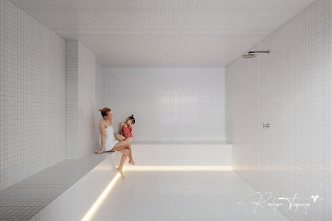 Imagem Apartamento com 3 Quartos à Venda, 171 m² em Setor Bueno - Goiânia Imagem Apartamento com 3 Quartos à Venda, 171 m² em Setor Bueno - Goiânia