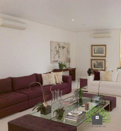 Imagem Casa com 4 Quartos à Venda, 700 m² em São Paulo Ii - Cotia