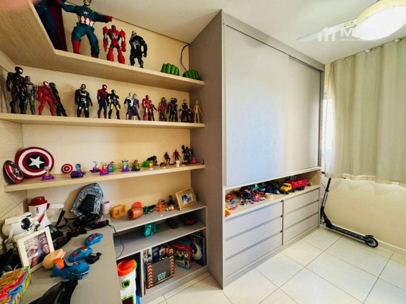 Imagem Apartamento com 3 Quartos à Venda, 120 m² em Praia De Itaparica - Vila Velha Imagem Apartamento com 3 Quartos à Venda, 120 m² em Praia De Itaparica - Vila Velha