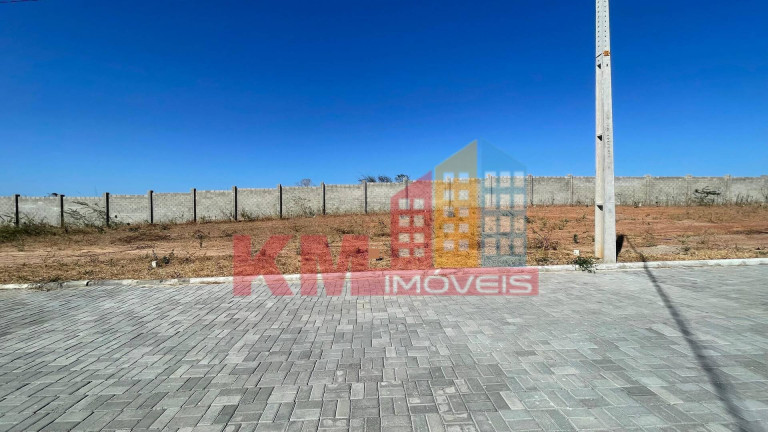 Imagem Terreno em Condomínio à Venda, 230 m² em Bela Vista - Mossoró Imagem Terreno em Condomínio à Venda, 230 m² em Bela Vista - Mossoró