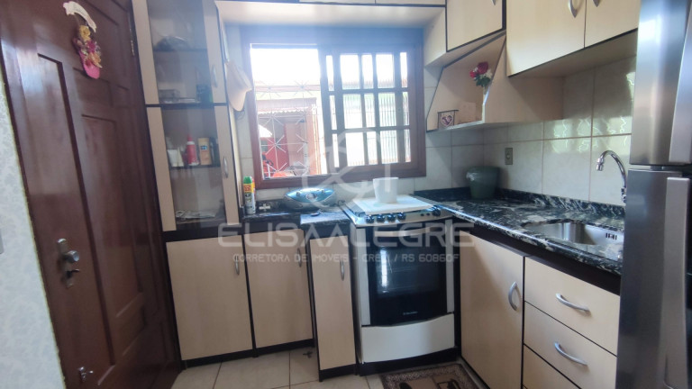 Imagem Casa com 2 Quartos à Venda, 110 m² em Três Marias - Esteio