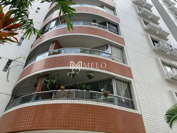 Imagem Apartamento com 2 Quartos à Venda, 74 m² em Espinheiro - Recife