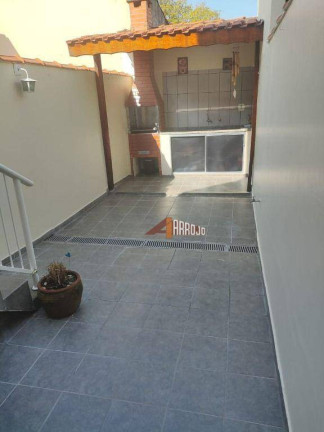 Imagem Sobrado com 3 Quartos à Venda, 90 m² em Vila Ré - São Paulo Imagem Sobrado com 3 Quartos à Venda, 90 m² em Vila Ré - São Paulo