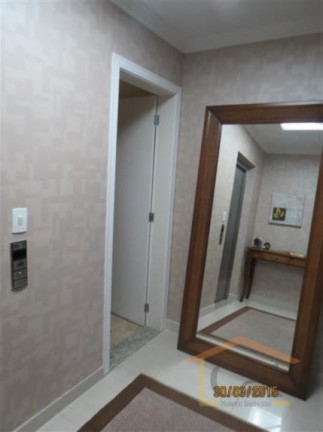 Imagem Apartamento com 4 Quartos à Venda, em Santana - São Paulo Imagem Apartamento com 4 Quartos à Venda, em Santana - São Paulo