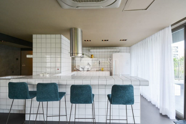 Imagem Studio com 1 Quarto à Venda, 33 m² em Cerqueira César - São Paulo Imagem Studio com 1 Quarto à Venda, 33 m² em Cerqueira César - São Paulo