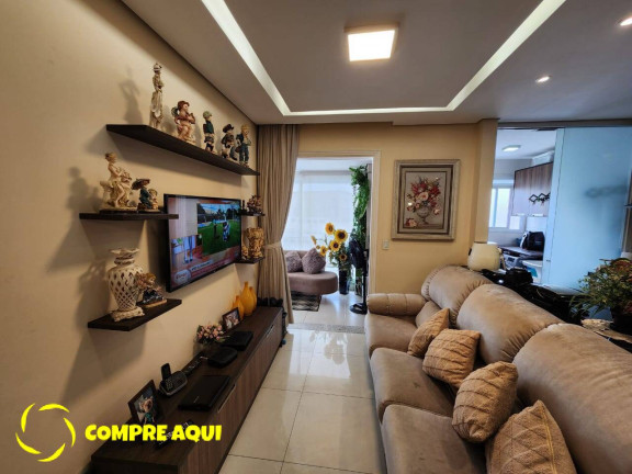 Imagem Apartamento com 2 Quartos à Venda, 65 m² em Barra Funda - São Paulo