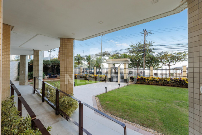 Imagem Apartamento com 2 Quartos para Alugar, 150 m² em Centro - Balneario Camboriu