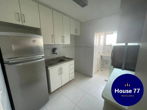Imagem Apartamento com 2 Quartos à Venda, 60 m² em Chácara Santo Antônio (zona Sul) - São Paulo
