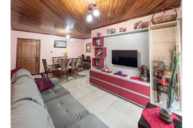 Imagem Apartamento com 2 Quartos à Venda, 69 m² em Harmonia - Canoas