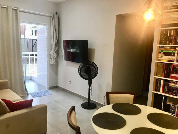 Apartamento com 2 Quartos à Venda, 64 m² em Pedreira - Belém