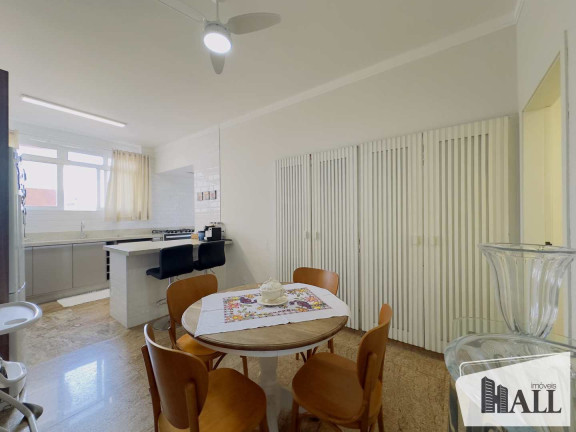 Imagem Apartamento com 3 Quartos à Venda, 180 m² em Centro - São José Do Rio Preto Imagem Apartamento com 3 Quartos à Venda, 180 m² em Centro - São José Do Rio Preto