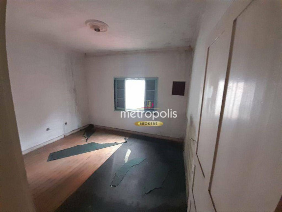 Imagem Terreno à Venda, 306 m² em Centro - Santo André