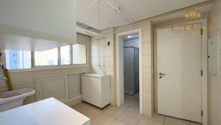 Imagem Apartamento com 3 Quartos à Venda, 223 m² em Itaim Bibi - São Paulo
