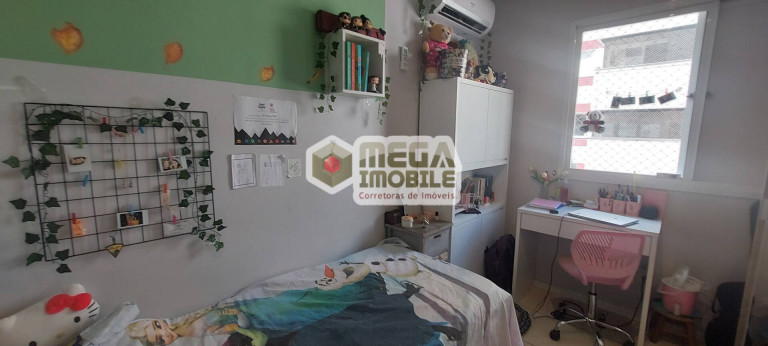 Imagem Apartamento com 3 Quartos à Venda, 89 m² em Trindade - Florianópolis