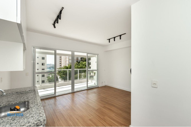 Imagem Apartamento com 1 Quarto à Venda,  em Chácara Klabin - São Paulo