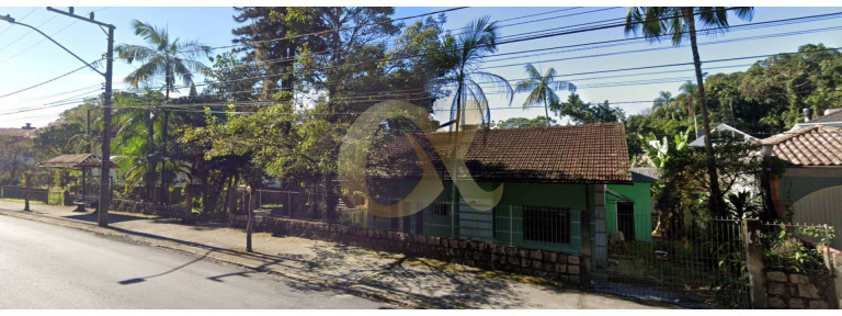 Imagem Terreno à Venda, 845 m² em Anita Garibaldi - Joinville