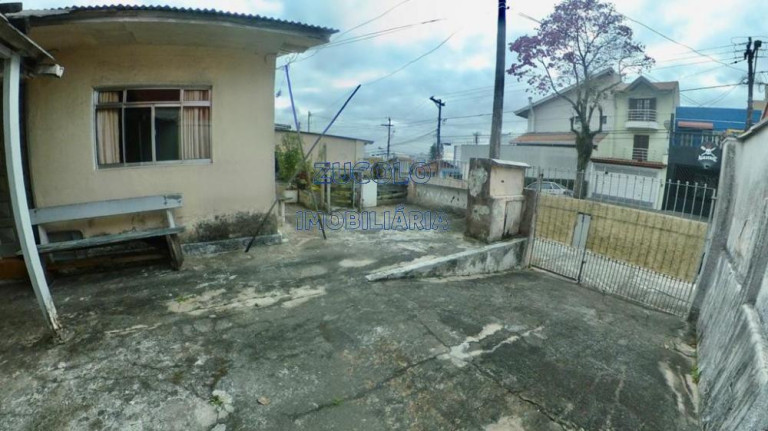 Imagem Terreno à Venda, 383 m² em Baeta Neves - São Bernardo Do Campo