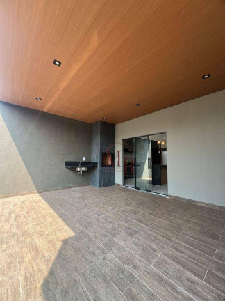 Imagem Casa com 3 Quartos à Venda, 140 m² em Jardim Barcelona - Votuporanga Imagem Casa com 3 Quartos à Venda, 140 m² em Jardim Barcelona - Votuporanga