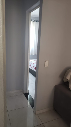 Imagem Apartamento com 2 Quartos à Venda, 56 m² em Assunção - São Bernardo Do Campo