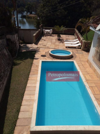 Imagem Casa com 3 Quartos à Venda, 120 m² em Posse - Petrópolis Imagem Casa com 3 Quartos à Venda, 120 m² em Posse - Petrópolis