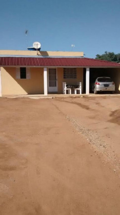 Chácara com 3 Quartos à Venda, 140 m² em Sítio Adriana - Caçapava