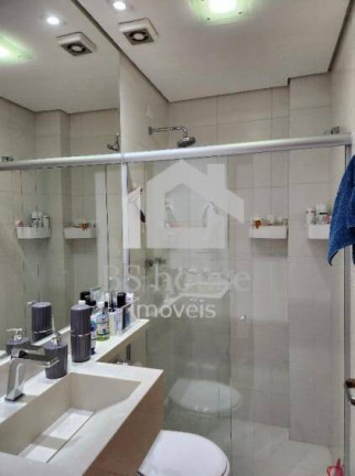 Imagem Apartamento com 3 Quartos à Venda, 80 m² em Jardim - Santo André Imagem Apartamento com 3 Quartos à Venda, 80 m² em Jardim - Santo André