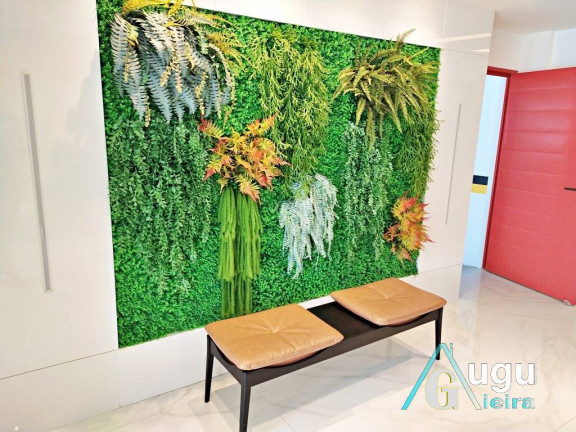 Imagem Apartamento com 2 Quartos à Venda, 70 m² em Praia Do Morro - Guarapari