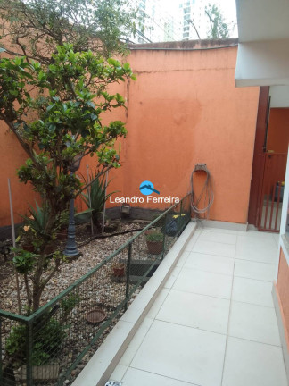 Imagem Casa com 5 Quartos à Venda, 269 m² em Rudge Ramos - São Bernardo Do Campo