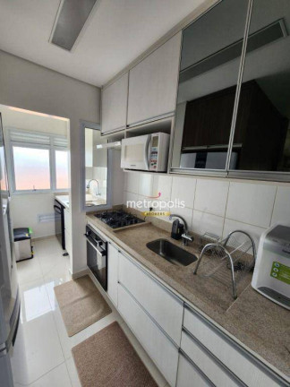 Imagem Apartamento com 2 Quartos à Venda, 64 m² em Demarchi - São Bernardo Do Campo Imagem Apartamento com 2 Quartos à Venda, 64 m² em Demarchi - São Bernardo Do Campo