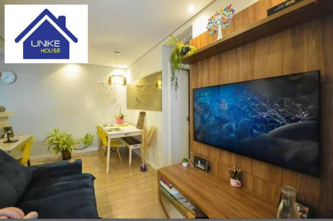 Imagem Apartamento com 2 Quartos à Venda, 56 m² em Vila Andrade - São Paulo Imagem Apartamento com 2 Quartos à Venda, 56 m² em Vila Andrade - São Paulo