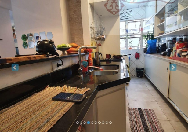 Imagem Imóvel com 3 Quartos à Venda, 65 m² em Barra Funda - São Paulo Imagem Imóvel com 3 Quartos à Venda, 65 m² em Barra Funda - São Paulo