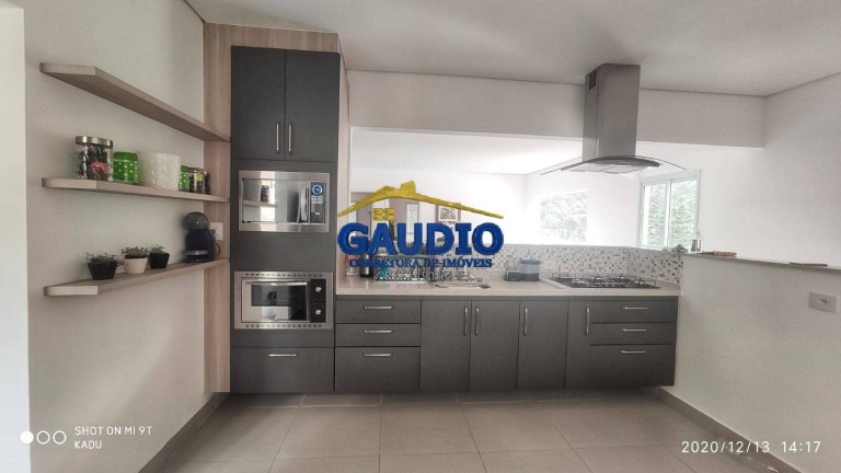 Imagem Casa de Condomínio com 4 Quartos à Venda, 350 m² em Jardim Barbacena - Cotia Imagem Casa de Condomínio com 4 Quartos à Venda, 350 m² em Jardim Barbacena - Cotia