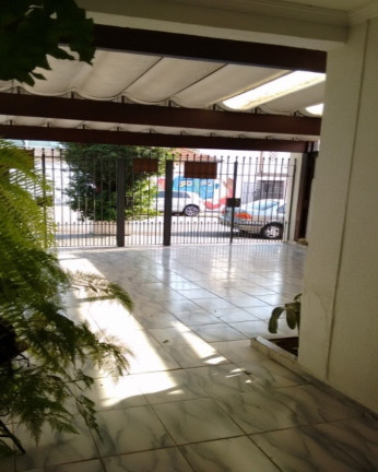 Imagem Casa com 3 Quartos à Venda, 220 m² em Jardim Da Glória - São Paulo Imagem Casa com 3 Quartos à Venda, 220 m² em Jardim Da Glória - São Paulo